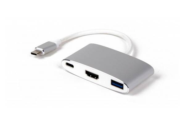 LMP Adapter USB-C Multiport