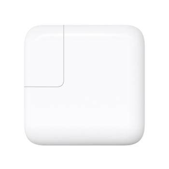 
                                                                                    Apple 30 W USB-C Power Adapter                                        