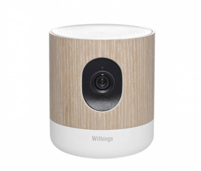 
                                                                                    Withings kamera Home HD with environmental sensor                                        