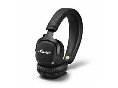 Marshall MID Bluetooth Black