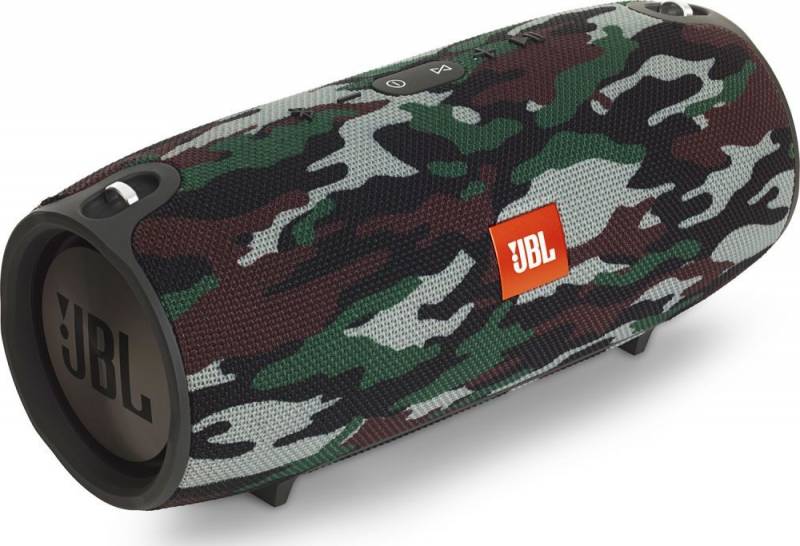 JBL Xtreme Squad