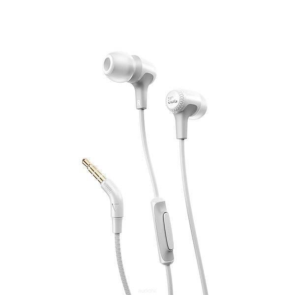 JBL E15 - White