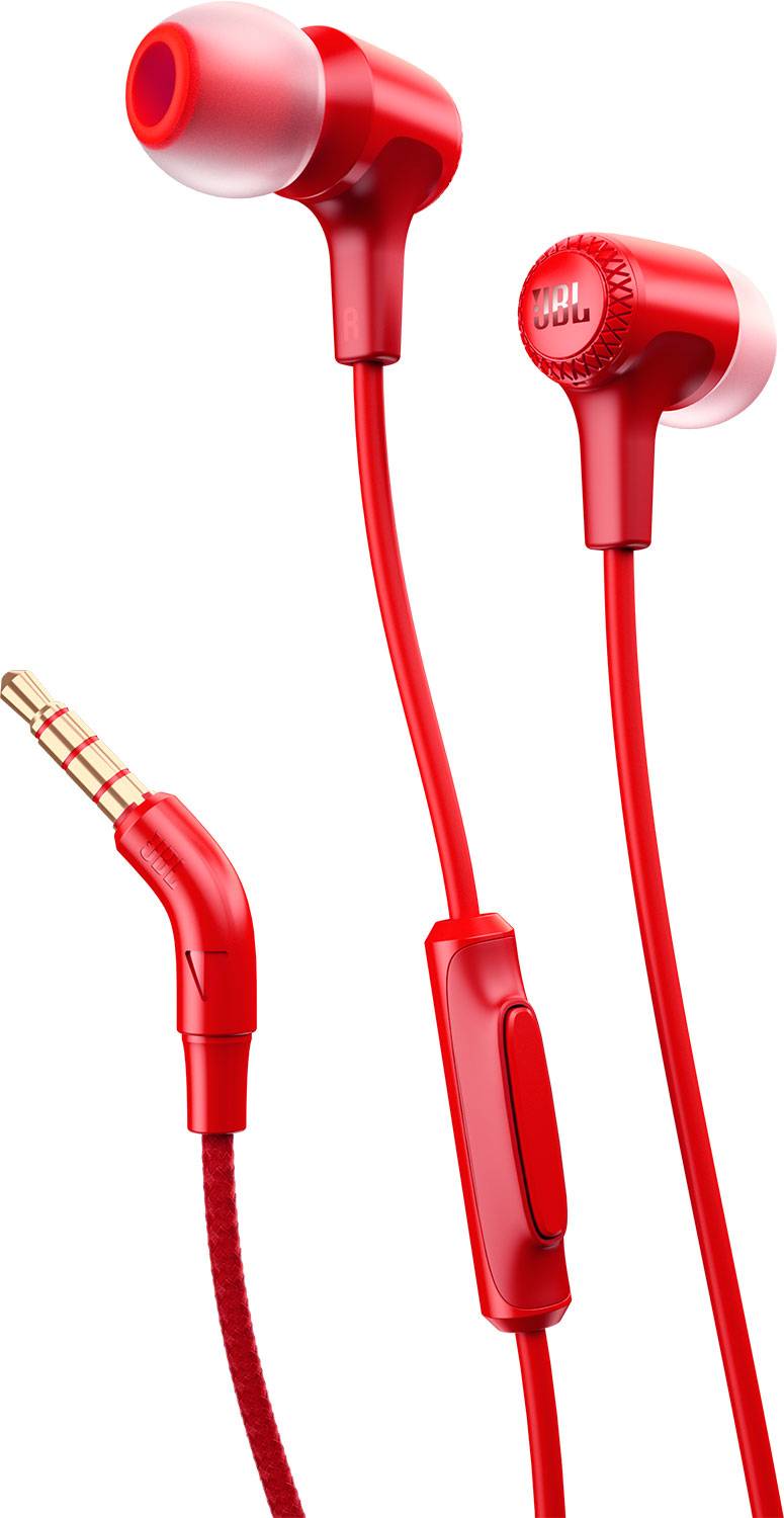 JBL E15 - Red