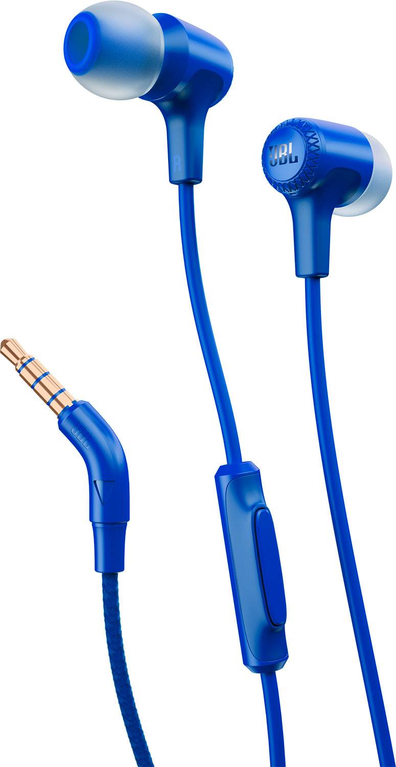 JBL E15 - Blue