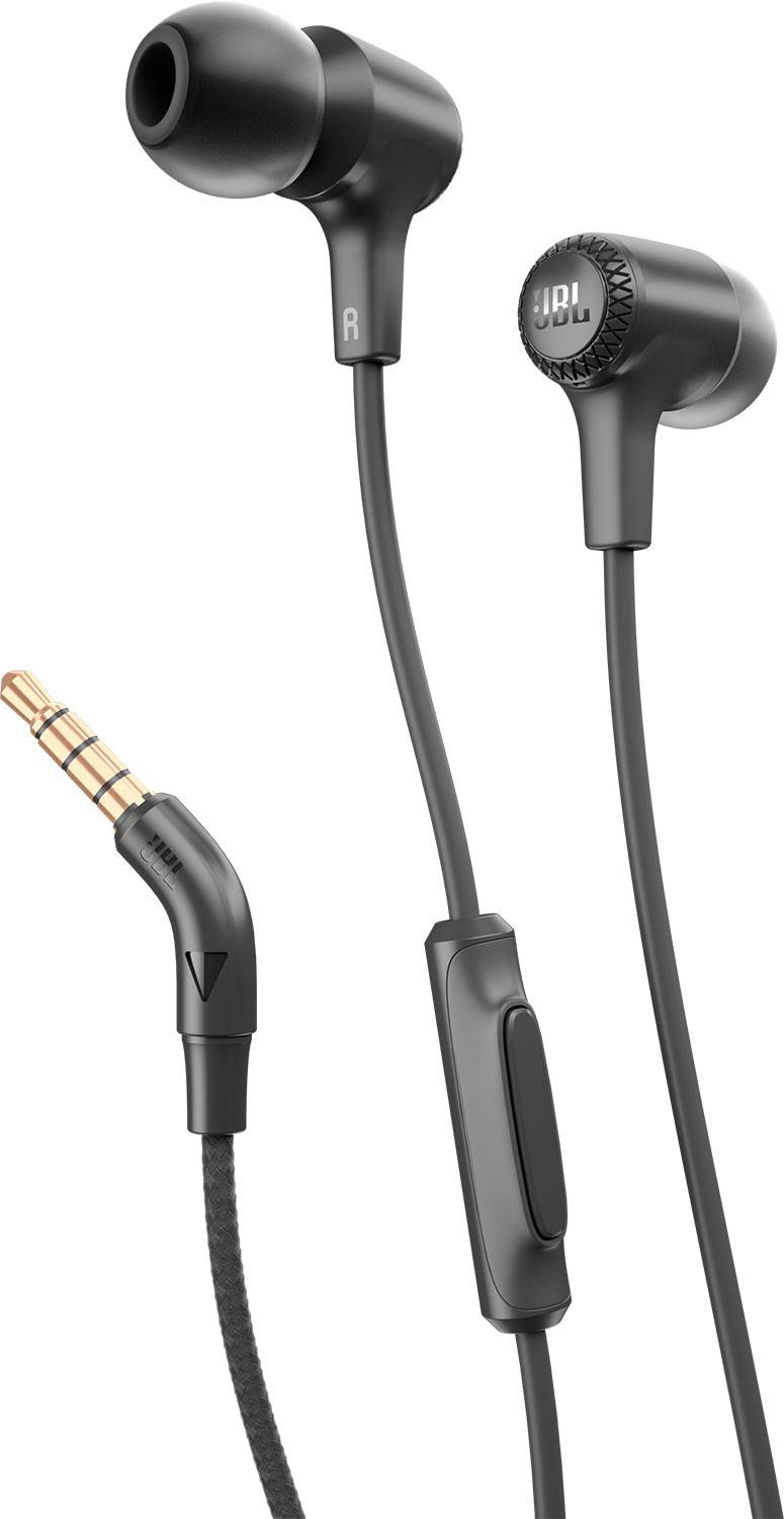 JBL E15 - Black