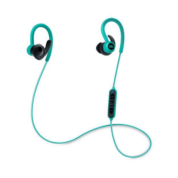 JBL Reflect Contour Teal