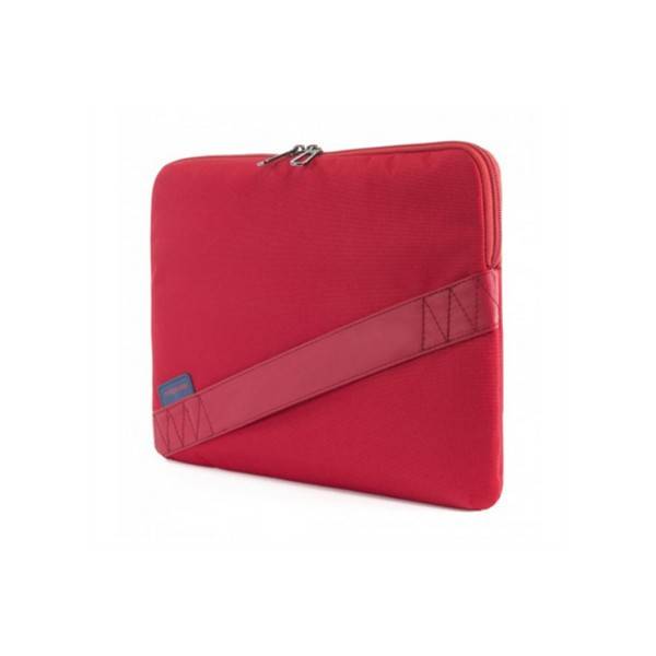 Tucano Sekond Skin Bisi Sleeve Red