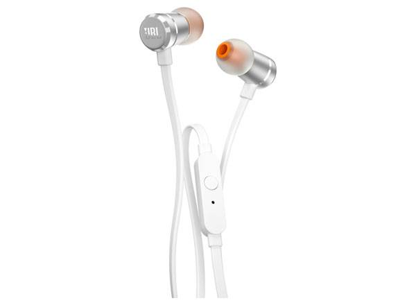 JBL T290 Silver