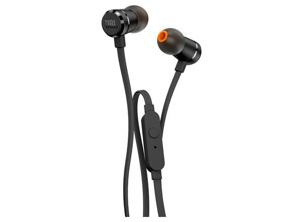 JBL T290 Black