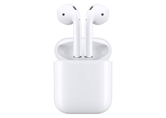Apple AirPods