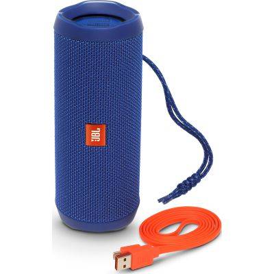 JBL FLIP4 Blue