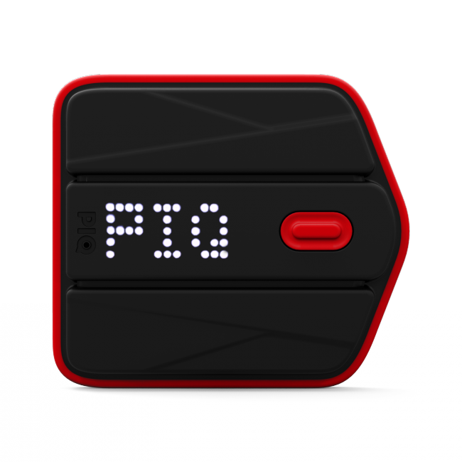
                                                                                    PIQ univerzálny športový senzor                                        
