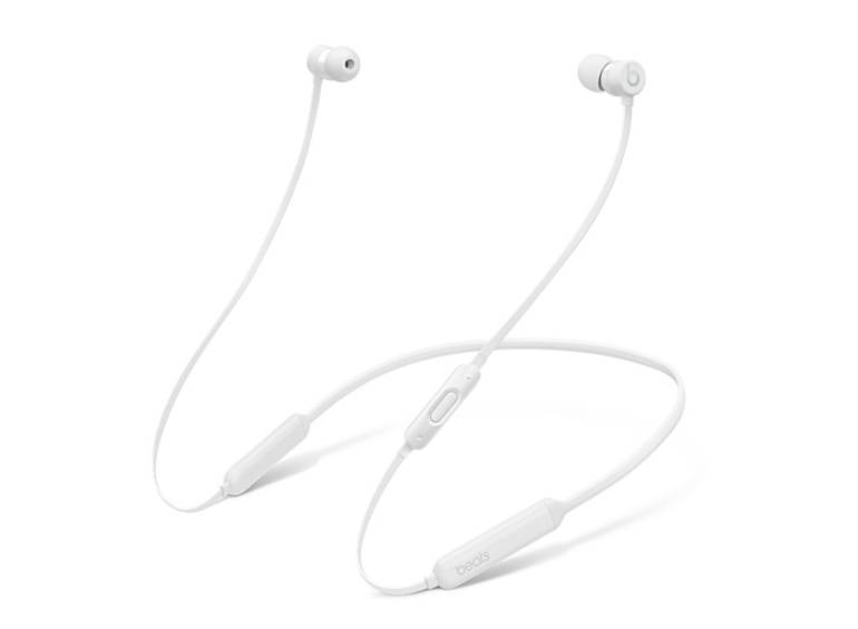 Apple BeatsX Earphones White slúchadlá
