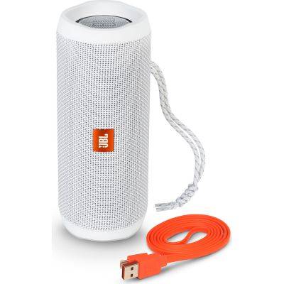 JBL FLIP4 White