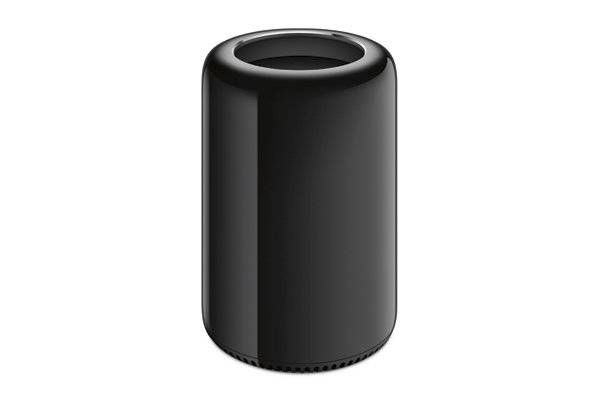 Mac Pro 8-core Xeon E5 3.0GHz