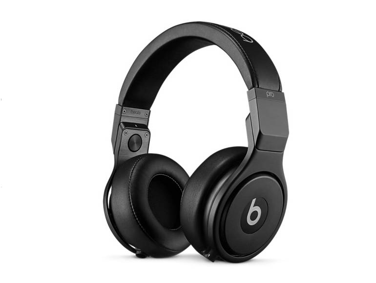 Apple Beats Pro, Over Ear Infinite Black