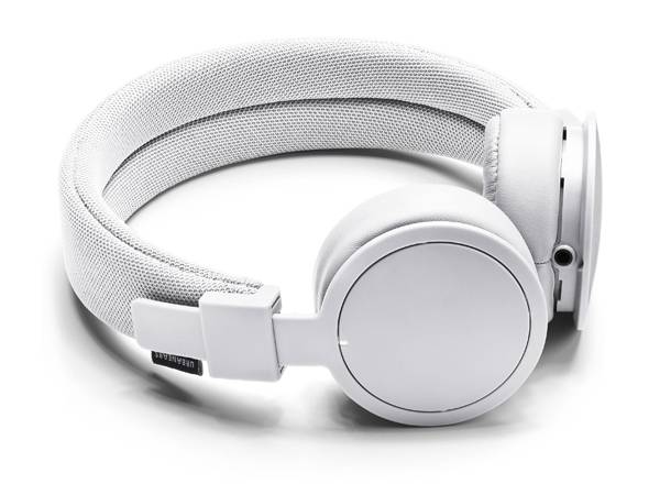 Plattan ADV Wireles White + Powerbank AKCIA
