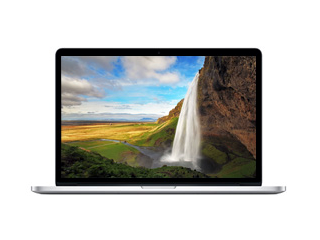 MacBook Pro Retina 15 2.2 GHz i7