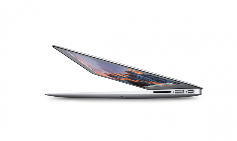 MacBook Air 13 1.8 GHz / 8GB /256GB