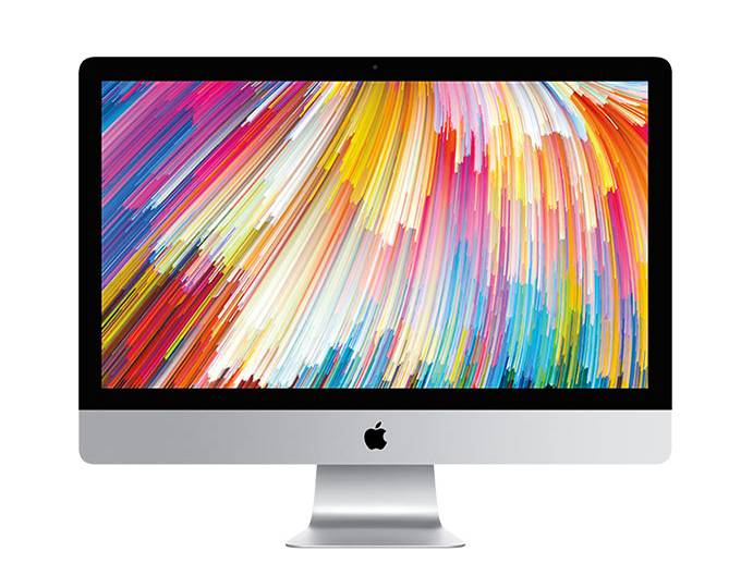 iMac 27-inch 5k Retina 3.8 GHz