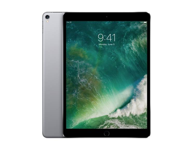 iPad Pro 10.5" Wi-Fi 64GB Space Gray