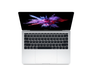MacBook Pro 13" Retina i5 2.3GHz 128GB Silver