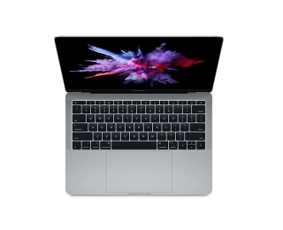MacBook Pro 13" Retina i5 2.3GHz 256 GB, Space Gray