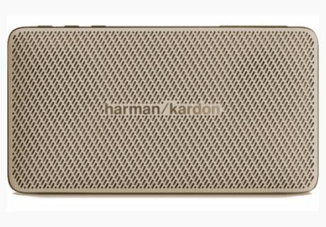 Harman/Kardon Esquire Mini Gold