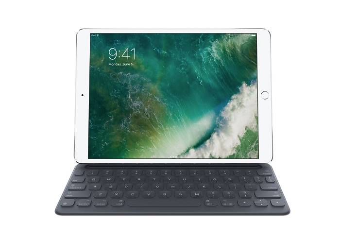 Apple Smart Keyboard 10.5 iPad Pro - US English