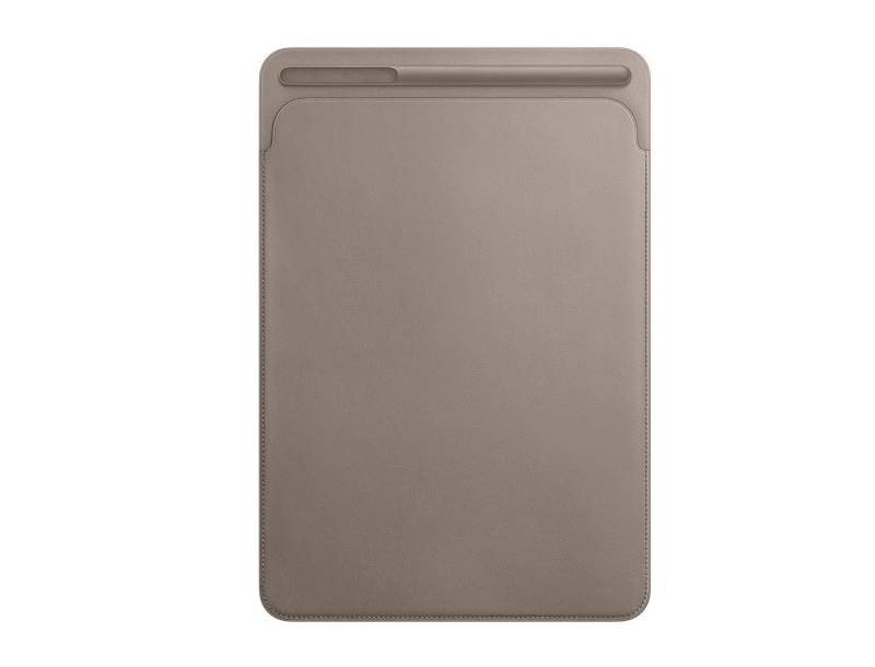 Apple iPad Pro Leather Sleeve for 10.5-inch iPad Pro - Taupe
