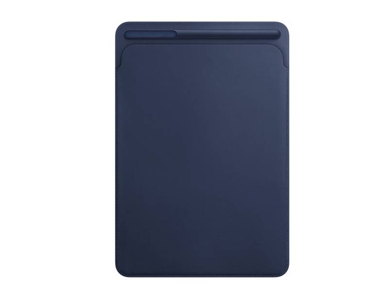 Apple iPad Pro Leather Sleeve for 10.5-inch iPad Pro - Midnight Blue