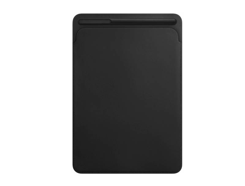 Apple iPad Pro Leather Sleeve for 10.5-inch iPad Pro - Black