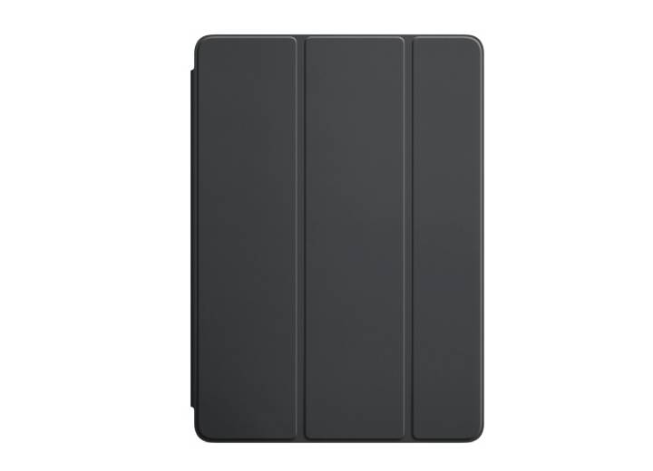 Apple iPad Smart Cover - Charcoal Gray