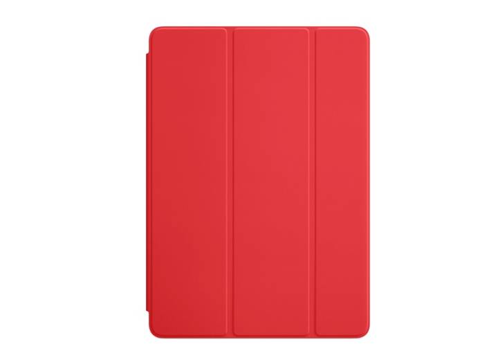 Apple iPad Smart Cover - (PRODUCT)RED
