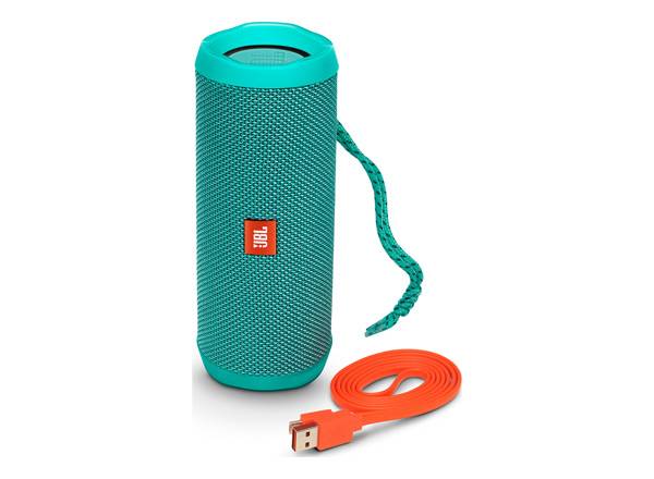 JBL FLIP4 Teal
