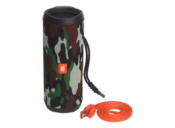JBL FLIP4 Squad