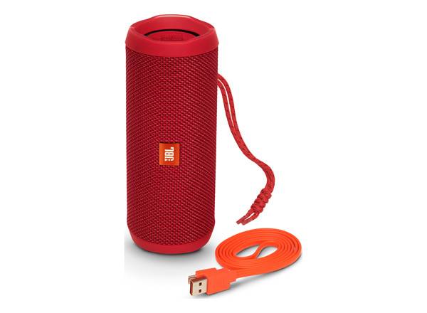 JBL FLIP4 Red