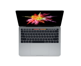 MacBook Pro 13" Retina Touch Bar i5 3.1GHz 512GB Space Gray