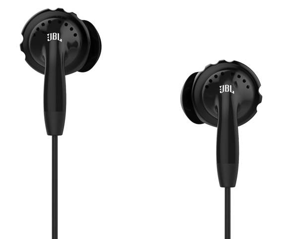 JBL Inspire 300 Black