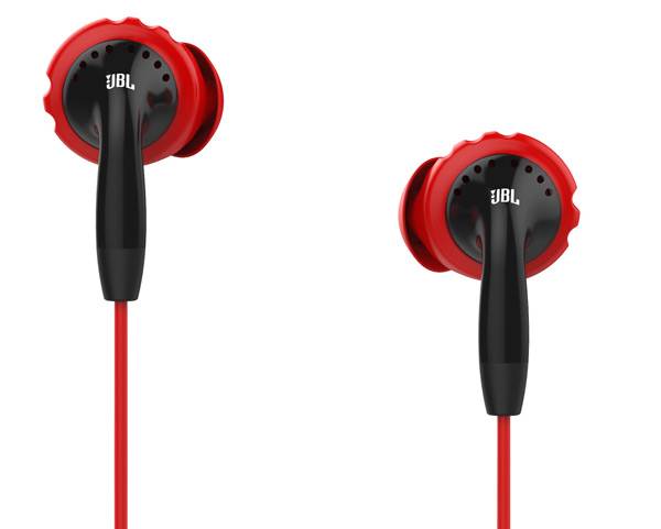 JBL Inspire 300 Red