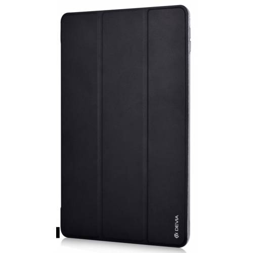 Devia Light Grace Case Pre iPad Pro 10,5" Black