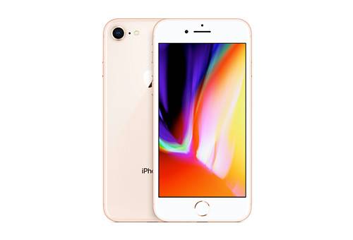 Apple iPhone 8 256GB Gold