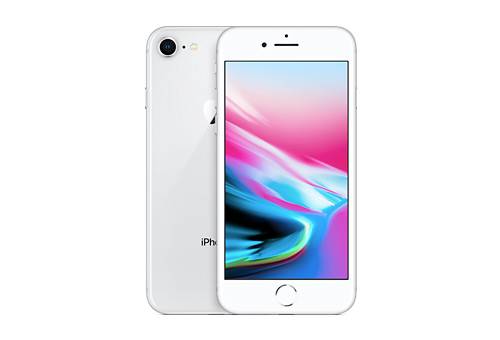 Apple iPhone 8 256GB Silver