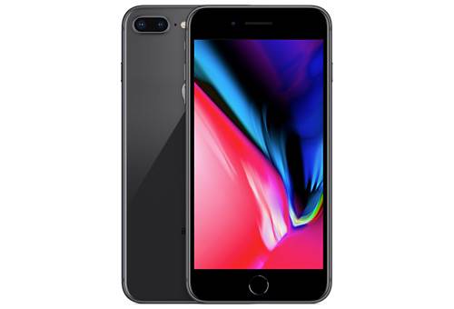 Apple iPhone 8 Plus 64GB Space Gray