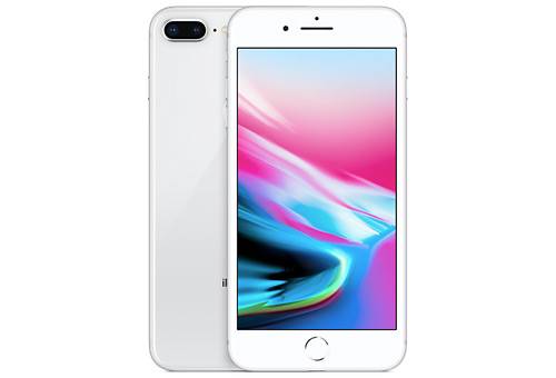 Apple iPhone 8 Plus 256GB Silver