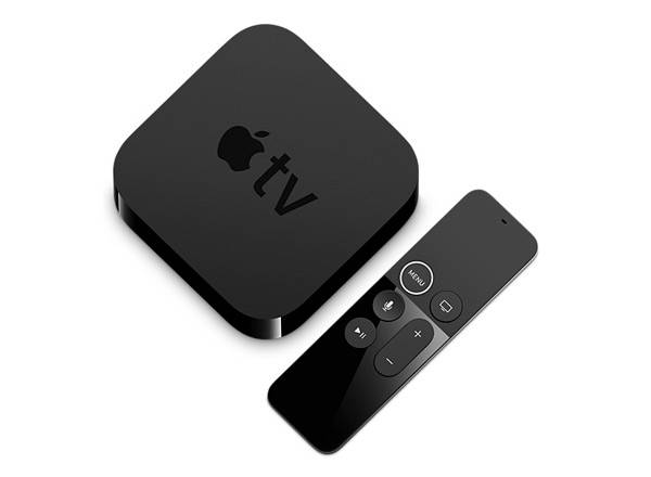 Apple TV 32GB 4.gen