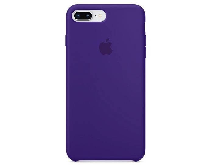
                                                                                    Apple iPhone 8 Plus / 7 Plus Silicone Case - Ultra Violet                                        