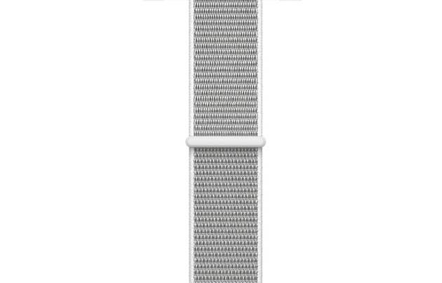 Apple Watch 38mm Seashell Sport Loop