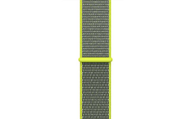 Apple Watch 38mm Flash Sport Loop