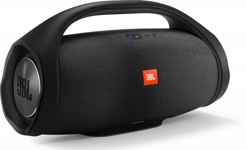 JBL BOOMBOX BLACK
